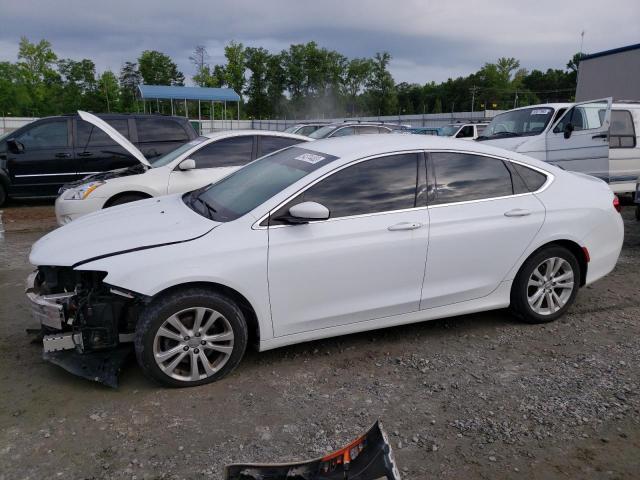 CHRYSLER 200 LIMITE 2015 1c3cccab2fn564075