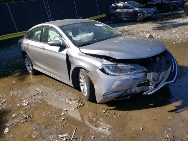 CHRYSLER 200 2015 1c3cccab2fn564769