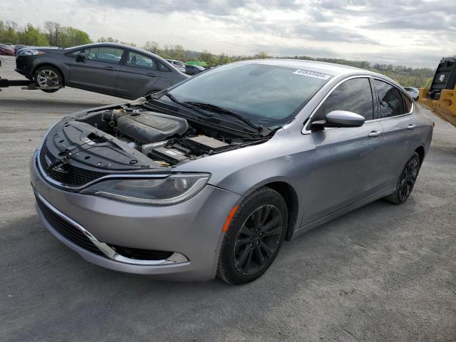 CHRYSLER 200 2015 1c3cccab2fn574962