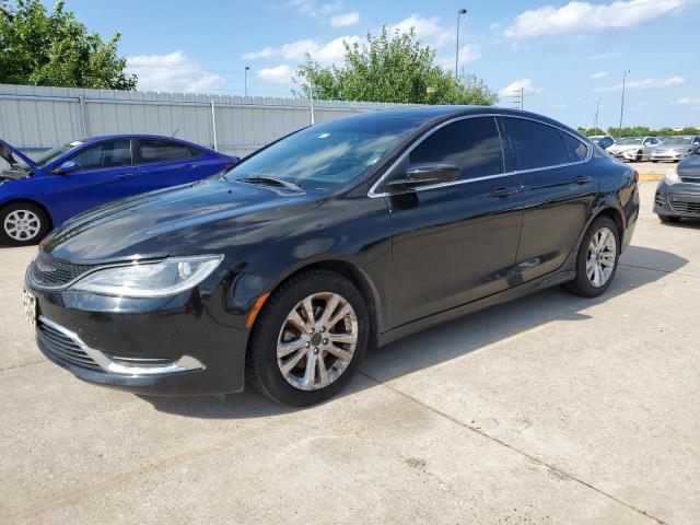 CHRYSLER 200 2015 1c3cccab2fn582849