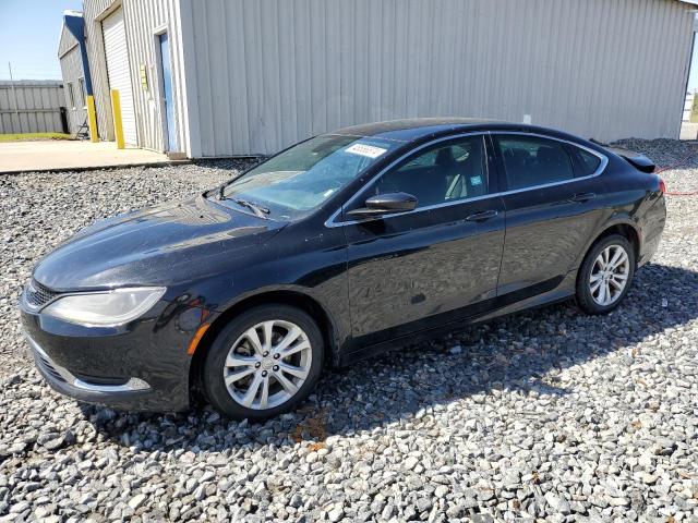 CHRYSLER 200 2015 1c3cccab2fn596136