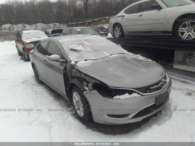 CHRYSLER 200 2015 1c3cccab2fn612111