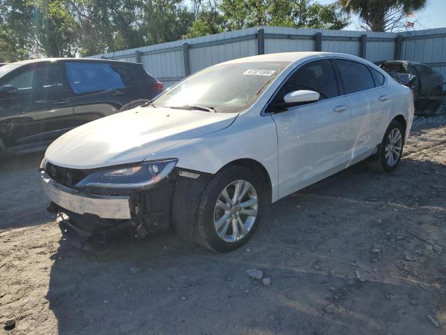 CHRYSLER 200 2015 1c3cccab2fn612335