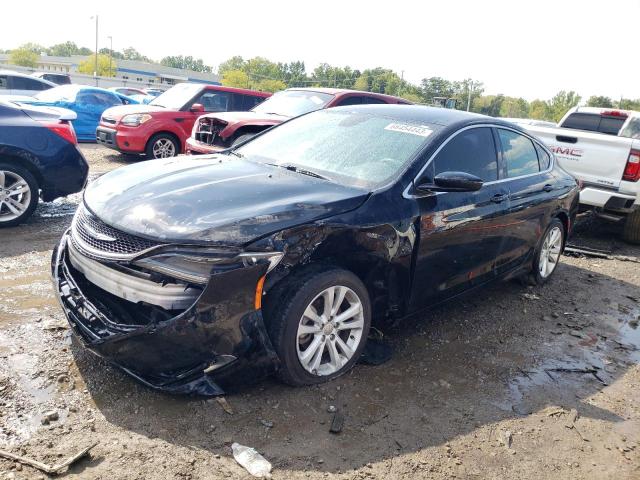 CHRYSLER 200 2015 1c3cccab2fn633301