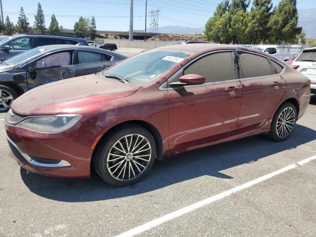 CHRYSLER 200 2015 1c3cccab2fn637106