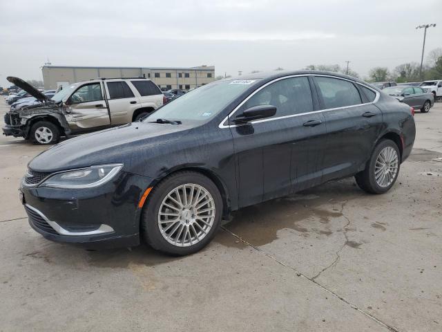 CHRYSLER 200 2015 1c3cccab2fn638918