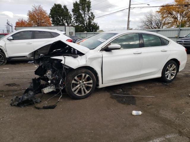 CHRYSLER 200 2015 1c3cccab2fn639826