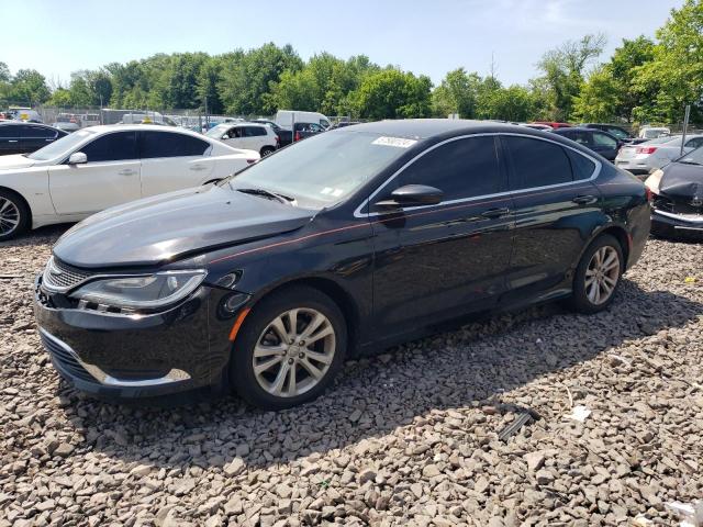 CHRYSLER 200 2015 1c3cccab2fn647456