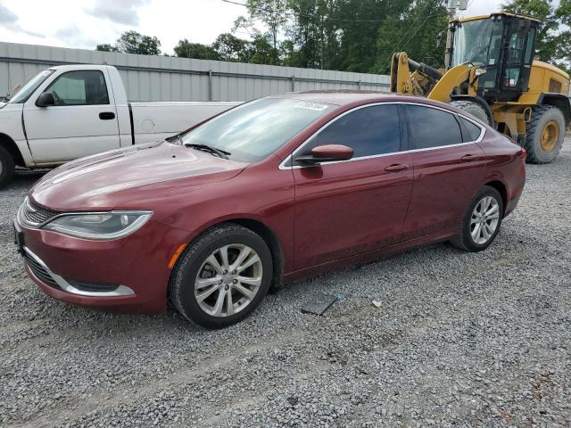 CHRYSLER 200 2015 1c3cccab2fn649644