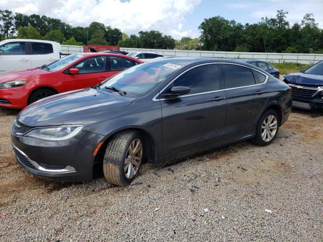 CHRYSLER 200 2015 1c3cccab2fn654147