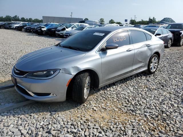 CHRYSLER 200 2015 1c3cccab2fn658229