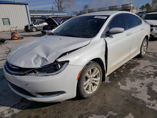 CHRYSLER 200 2015 1c3cccab2fn662782