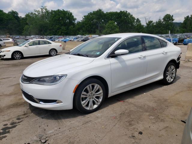 CHRYSLER 200 2015 1c3cccab2fn683017