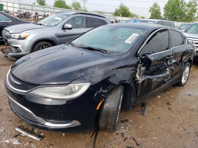 CHRYSLER 200 2015 1c3cccab2fn684247