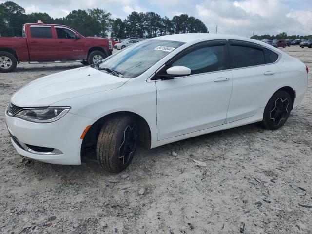 CHRYSLER 200 2015 1c3cccab2fn688444