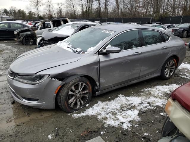 CHRYSLER 200 2015 1c3cccab2fn693594