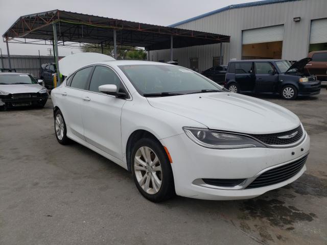 CHRYSLER NULL 2015 1c3cccab2fn695958