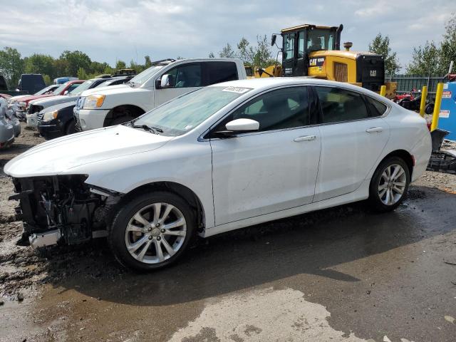 CHRYSLER 200 LIMITE 2015 1c3cccab2fn711530