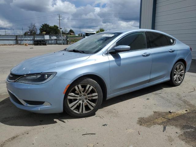 CHRYSLER 200 2015 1c3cccab2fn717473