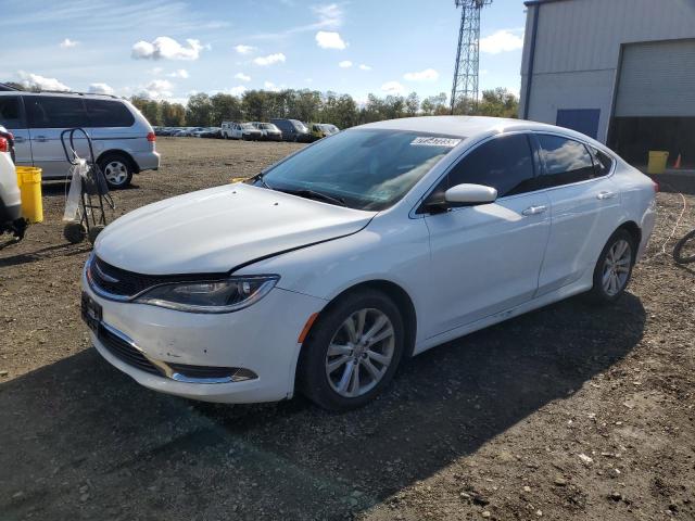 CHRYSLER 200 2015 1c3cccab2fn745130