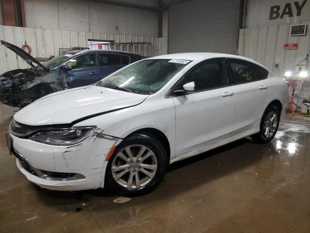 CHRYSLER 200 LIMITE 2015 1c3cccab2fn752580