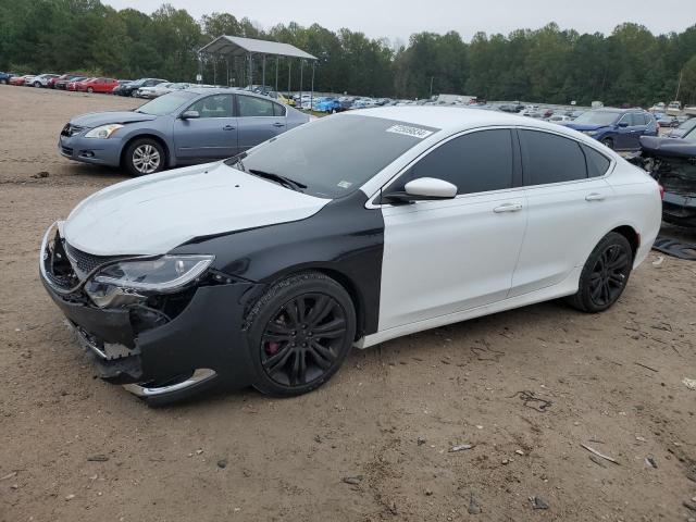 CHRYSLER 200 LIMITE 2015 1c3cccab2fn753678