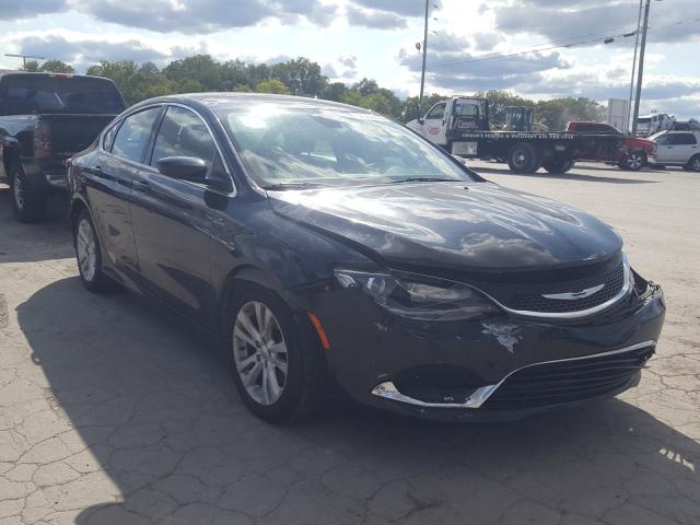 CHRYSLER 200 S 2016 1c3cccab2gn102861