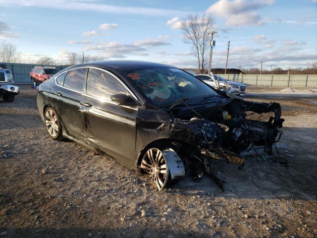 CHRYSLER 200 LIMITE 2016 1c3cccab2gn103914