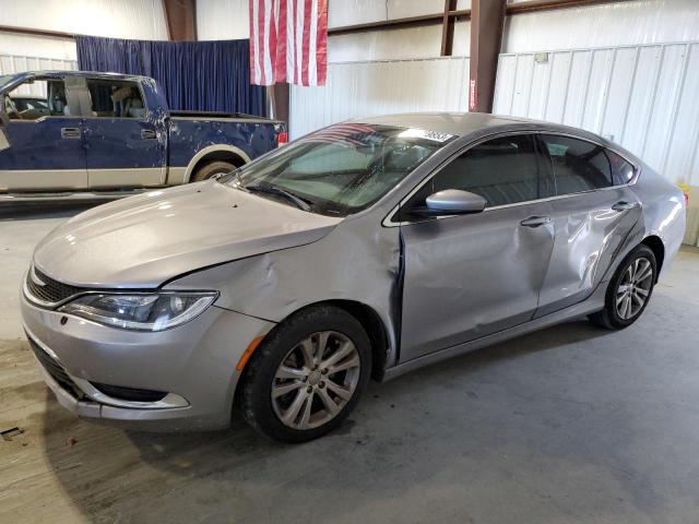 CHRYSLER 200 2016 1c3cccab2gn104447