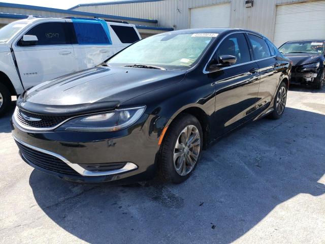 CHRYSLER 200 LIMITE 2016 1c3cccab2gn105663