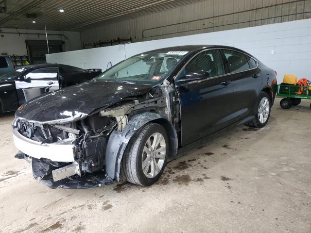 CHRYSLER 200 2016 1c3cccab2gn106117