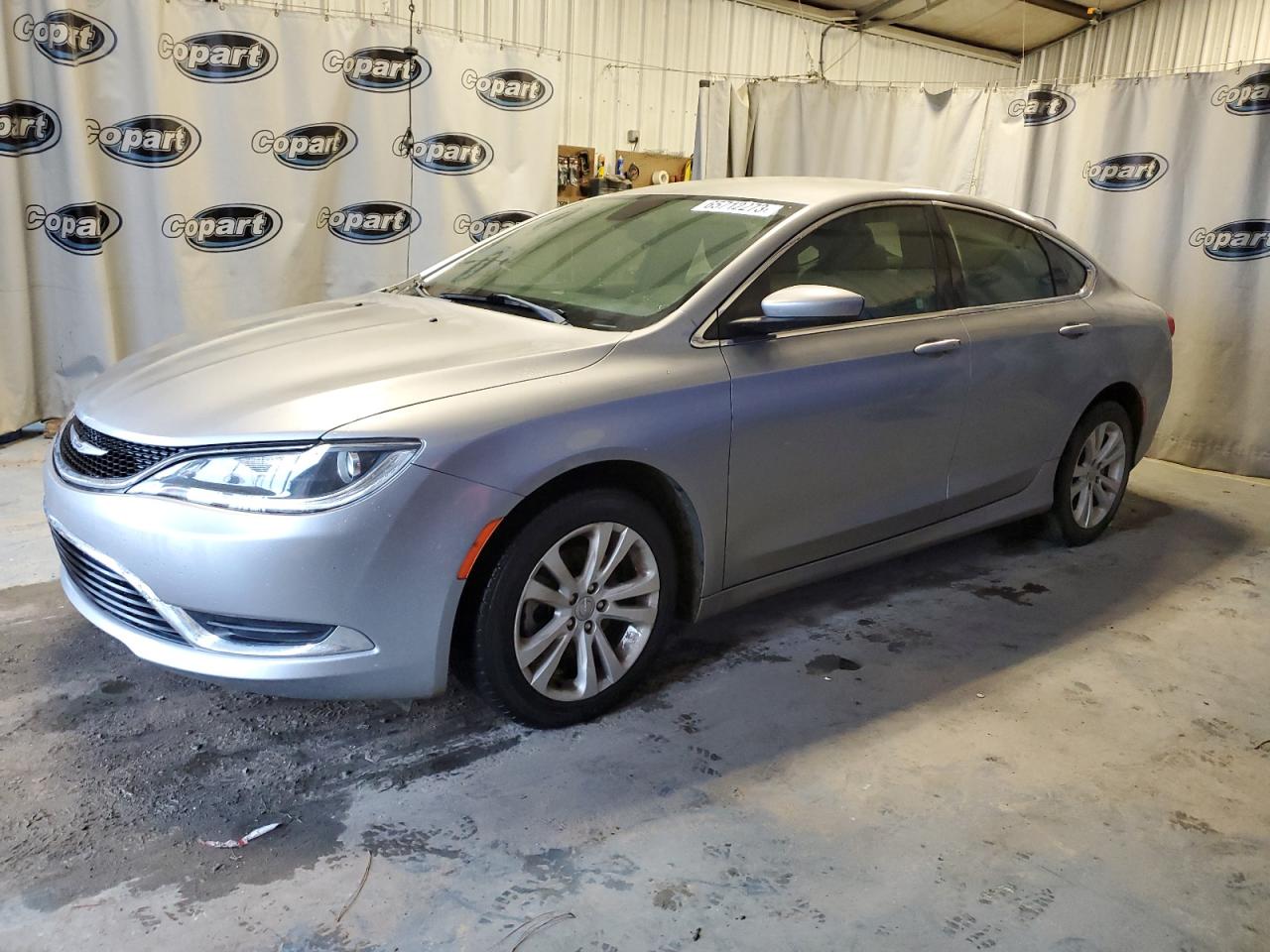 CHRYSLER 200 2016 1c3cccab2gn113116