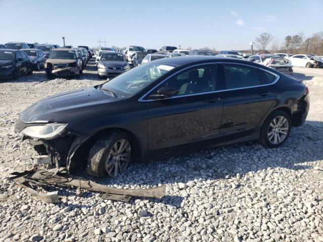 CHRYSLER 200 LIMITE 2016 1c3cccab2gn115531