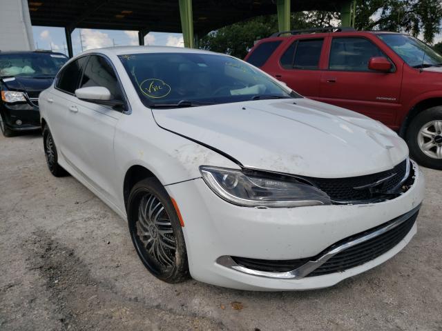 CHRYSLER 200 LIMITE 2016 1c3cccab2gn117098