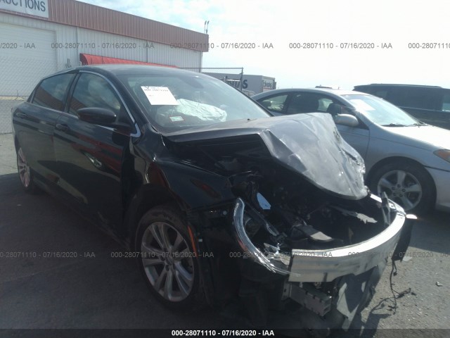 CHRYSLER 200 2016 1c3cccab2gn126500