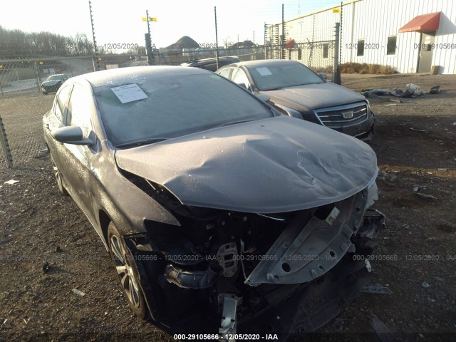 CHRYSLER 200 2016 1c3cccab2gn129817