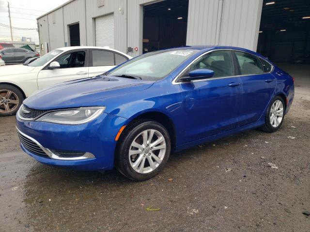 CHRYSLER 200 2016 1c3cccab2gn129977