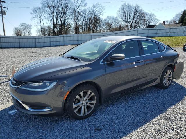 CHRYSLER 200 2016 1c3cccab2gn130501