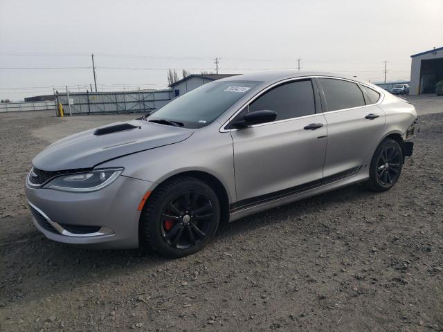 CHRYSLER 200 2016 1c3cccab2gn132037