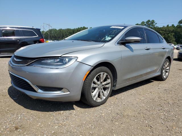 CHRYSLER 200 LIMITE 2016 1c3cccab2gn133561