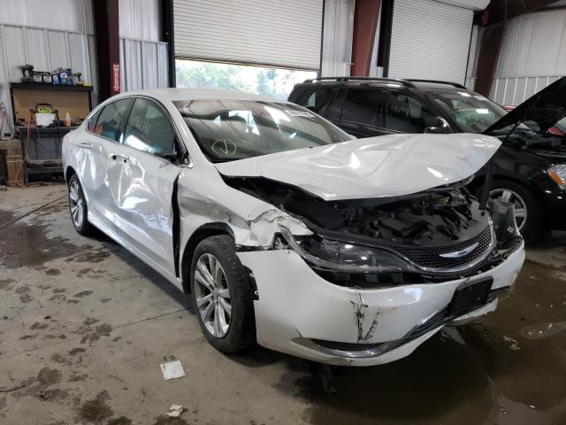 CHRYSLER 200 LIMITE 2016 1c3cccab2gn136525