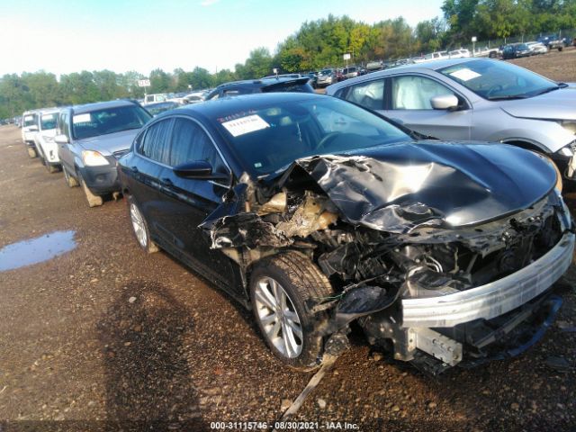 CHRYSLER 200 2016 1c3cccab2gn137710