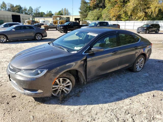 CHRYSLER 200 2016 1c3cccab2gn139151