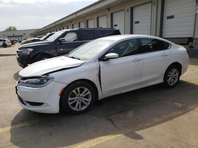 CHRYSLER 200 2016 1c3cccab2gn140980