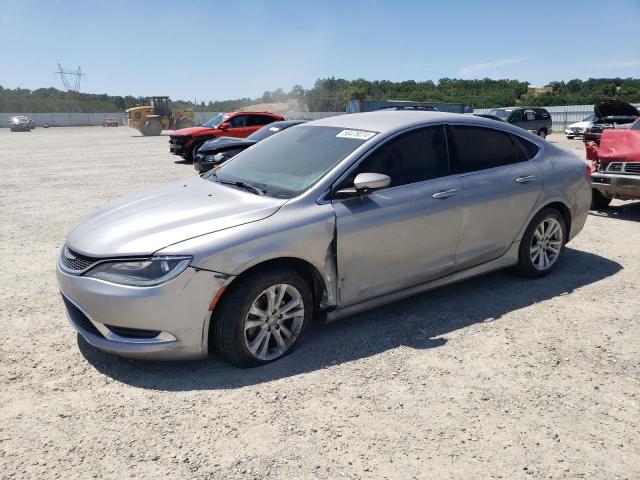 CHRYSLER 200 LIMITE 2016 1c3cccab2gn145757