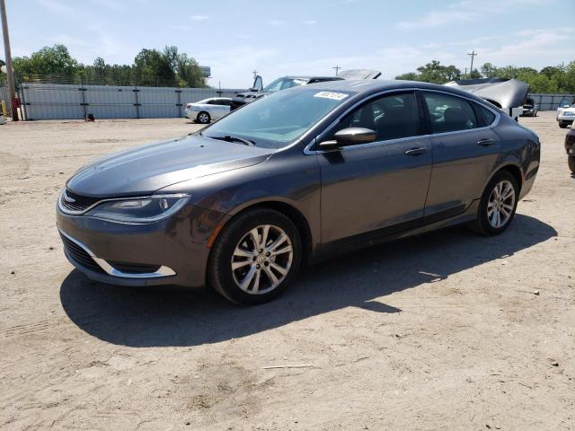 CHRYSLER 200 2016 1c3cccab2gn149212