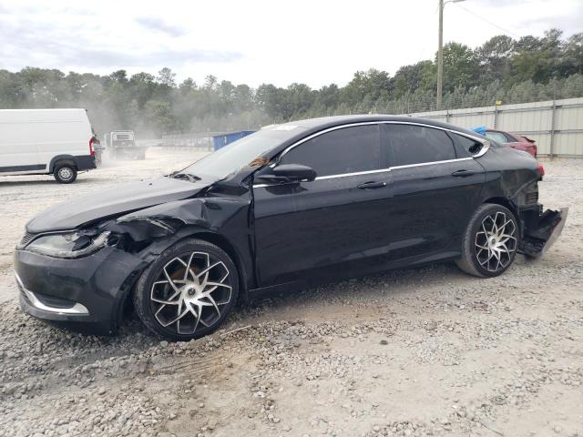 CHRYSLER 200 LIMITE 2016 1c3cccab2gn150697