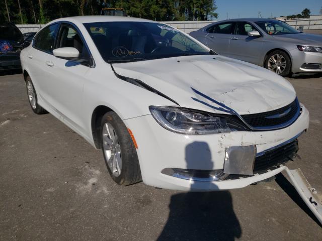 CHRYSLER 200 2015 1c3cccab2gn152448