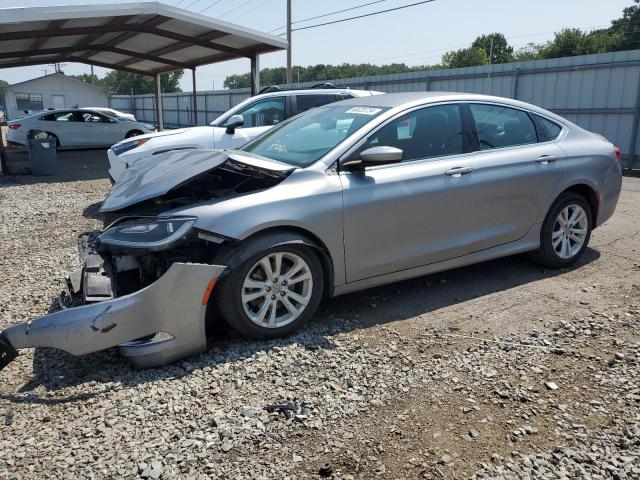 CHRYSLER 200 LIMITE 2016 1c3cccab2gn155253