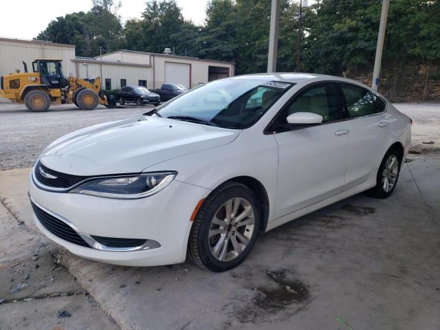 CHRYSLER 200 LIMITE 2016 1c3cccab2gn155432